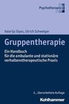 Gruppentherapie