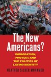 Mohamed, H:  The New Americans?