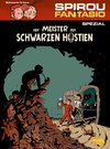 Spirou & Fantasio Spezial 22: Der Meister der schwarzen Hostien