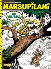 Marsupilami 8: Der Vielfraß