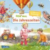 Hör mal: Die Jahreszeiten