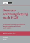 Konzernrechnungslegung nach HGB