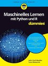 Maschinelles Lernen mit Python und R für Dummies