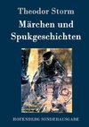 Märchen und Spukgeschichten