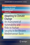 Abdul Malak, D: Adapting to Climate Change