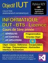 DUT informatique - programmation orientee objet en c# (tome 6)