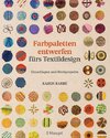 Farbpaletten entwerfen fürs Textildesign