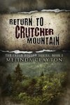 Return to Crutcher Mountain