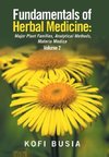 Fundamentals of Herbal Medicine