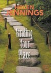 Finding Your Place