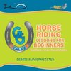 GG Talks - Horse Riding Lessons for Beginners