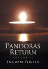 Pandoras Return