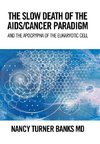 THE SLOW DEATH OF THE AIDS/CANCER PARADIGM
