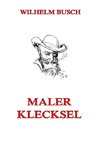 Maler Klecksel