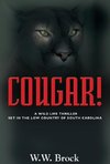 COUGAR!