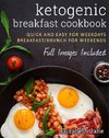 Ketogenic Breakfast Cookbook
