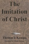 Kempis, T: Imitation of Christ