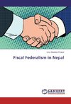 Fiscal Federalism in Nepal