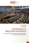 Introduction à la démocratie consociative