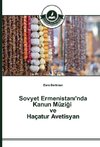 Sovyet Ermenistani'nda Kanun Müzigi ve Haçatur Avetisyan