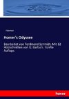 Homer's Odyssee