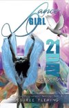 Dance Girl 21-Day Devotional