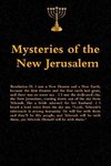 Mysteries of the New Jerusalem