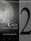 LIFECODE #2 YEARLY FORECAST FOR 2017 DURGA