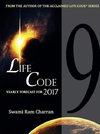 LIFECODE #9 YEARLY FORECAST FOR 2017 INDRA