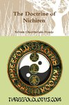 The Doctrine of Nichiren