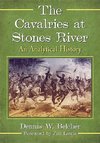 Belcher, D:  The Cavalries at Stones River