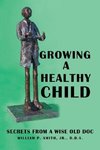 Growing a Healthy Child