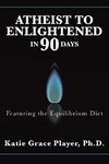 Atheist to Enlightened in 90 Days