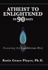 Atheist to Enlightened in 90 Days