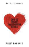 GM & GS Private Investigation Service