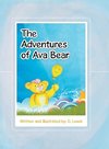 The Adventures of Ava Bear