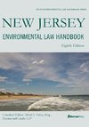 New Jersey Environmental Law Handbook