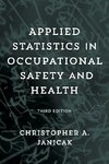 Applied Statistics in Occupational Safety and Health