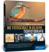 Die Fotoschule in Bildern. Tierfotografie