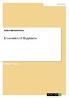 Economics of Happiness