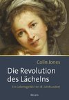 Die Revolution des Lächelns