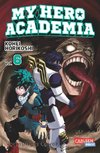 My Hero Academia 06