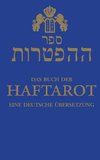 Das Buch der Haftarot