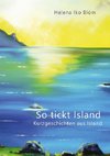 So tickt Island