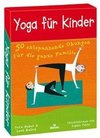 Yoga für Kinder