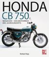 Honda CB 750