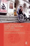 Rasell, M: Disability in Eastern Europe and the Former Sovie