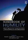 Jr., E: Handbook of Humility