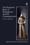 The Disguised Ruler in Shakespeare and his Contemporaries