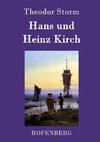 Hans und Heinz Kirch